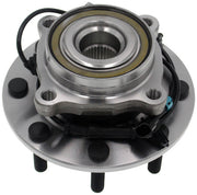Wheel Bearing and Hub Assembly Dorman-OE Solutions 951-888