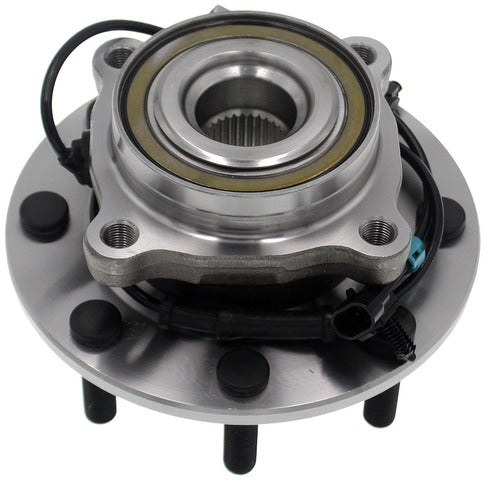 Wheel Bearing and Hub Assembly Dorman-OE Solutions 951-888