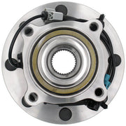 Wheel Bearing and Hub Assembly Dorman-OE Solutions 951-888