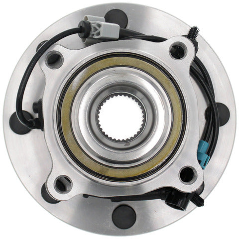 Wheel Bearing and Hub Assembly Dorman-OE Solutions 951-888