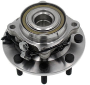 Wheel Bearing and Hub Assembly Dorman-OE Solutions 951-888