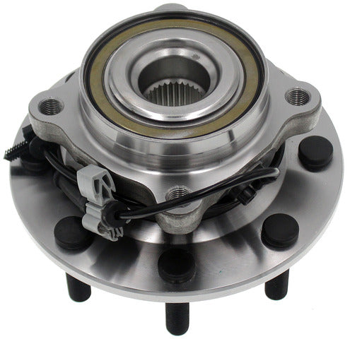 Wheel Bearing and Hub Assembly Dorman-OE Solutions 951-888