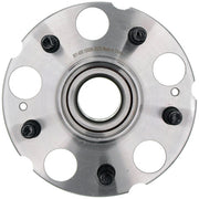 Wheel Bearing and Hub Assembly Dorman-OE Solutions 951-889