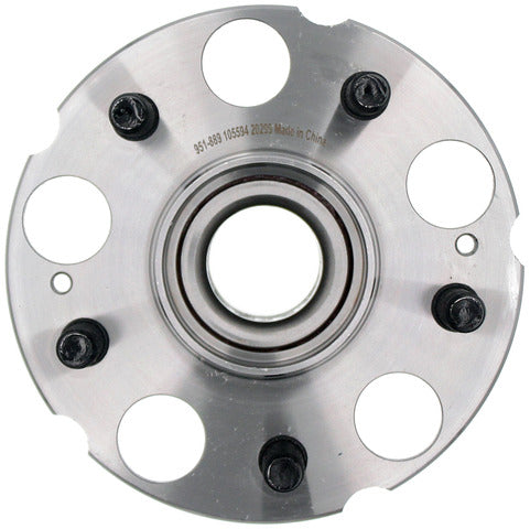 Wheel Bearing and Hub Assembly Dorman-OE Solutions 951-889