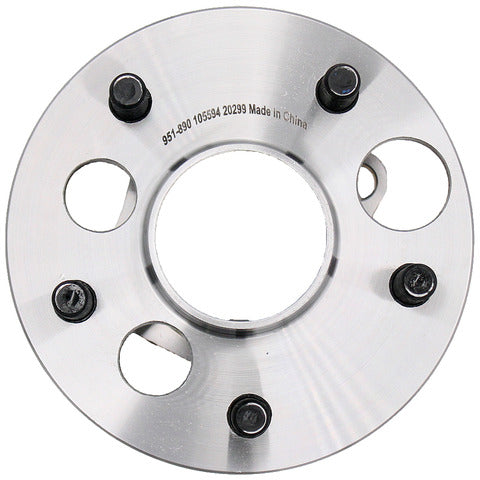 Wheel Bearing and Hub Assembly Dorman-OE Solutions 951-890