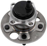 Wheel Bearing and Hub Assembly Dorman-OE Solutions 951-890