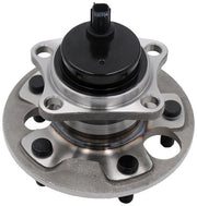 Wheel Bearing and Hub Assembly Dorman-OE Solutions 951-890