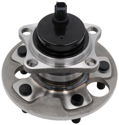Wheel Bearing and Hub Assembly Dorman-OE Solutions 951-890