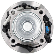 Wheel Bearing and Hub Assembly Dorman-OE Solutions 951-891