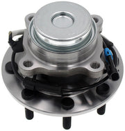 Wheel Bearing and Hub Assembly Dorman-OE Solutions 951-891