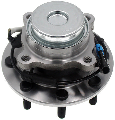 Wheel Bearing and Hub Assembly Dorman-OE Solutions 951-891
