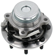 Wheel Bearing and Hub Assembly Dorman-OE Solutions 951-891