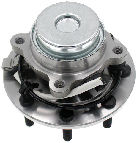 Wheel Bearing and Hub Assembly Dorman-OE Solutions 951-891