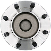 Wheel Bearing and Hub Assembly Dorman-OE Solutions 951-891