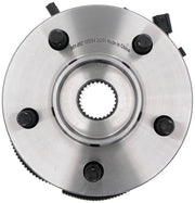 Wheel Bearing and Hub Assembly Dorman-OE Solutions 951-892