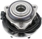 Wheel Bearing and Hub Assembly Dorman-OE Solutions 951-892