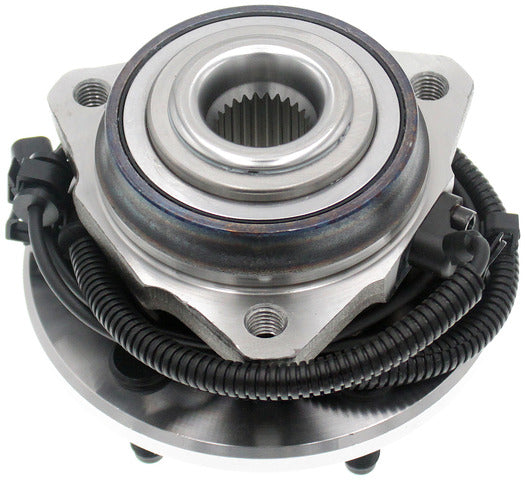 Wheel Bearing and Hub Assembly Dorman-OE Solutions 951-892