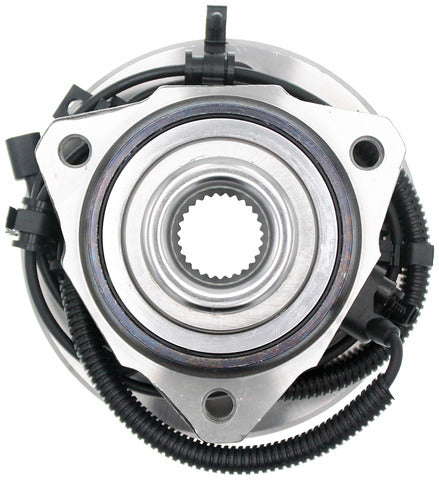 Wheel Bearing and Hub Assembly Dorman-OE Solutions 951-892