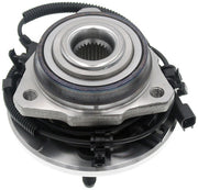 Wheel Bearing and Hub Assembly Dorman-OE Solutions 951-892