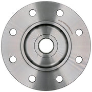 Wheel Bearing and Hub Assembly Dorman-OE Solutions 951-893