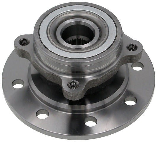 Wheel Bearing and Hub Assembly Dorman-OE Solutions 951-893