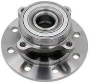Wheel Bearing and Hub Assembly Dorman-OE Solutions 951-893