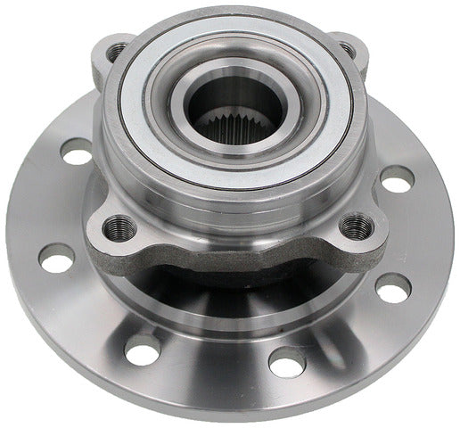 Wheel Bearing and Hub Assembly Dorman-OE Solutions 951-893