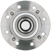 Wheel Bearing and Hub Assembly Dorman-OE Solutions 951-893