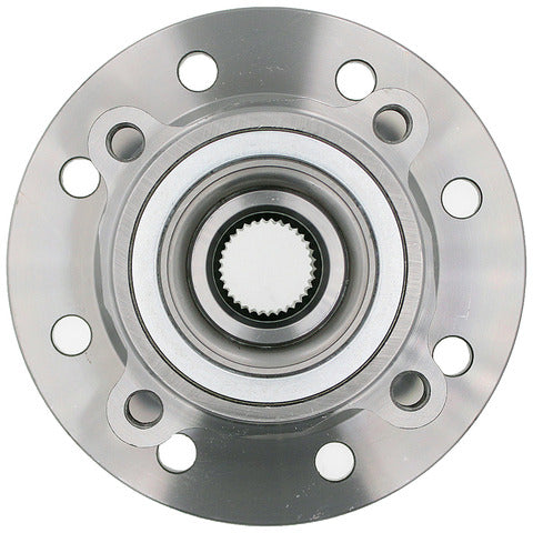 Wheel Bearing and Hub Assembly Dorman-OE Solutions 951-893