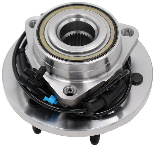 Wheel Bearing and Hub Assembly Dorman-OE Solutions 951-895