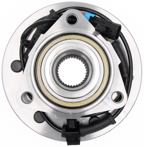 Wheel Bearing and Hub Assembly Dorman-OE Solutions 951-895