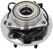 Wheel Bearing and Hub Assembly Dorman-OE Solutions 951-895