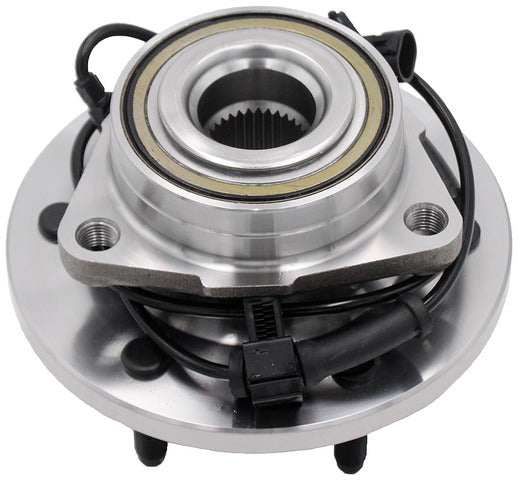 Wheel Bearing and Hub Assembly Dorman-OE Solutions 951-895