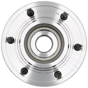 Wheel Bearing and Hub Assembly Dorman-OE Solutions 951-895