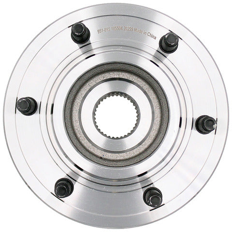 Wheel Bearing and Hub Assembly Dorman-OE Solutions 951-895