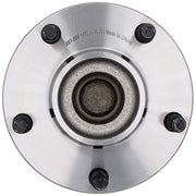 Wheel Bearing and Hub Assembly Dorman-OE Solutions 951-896
