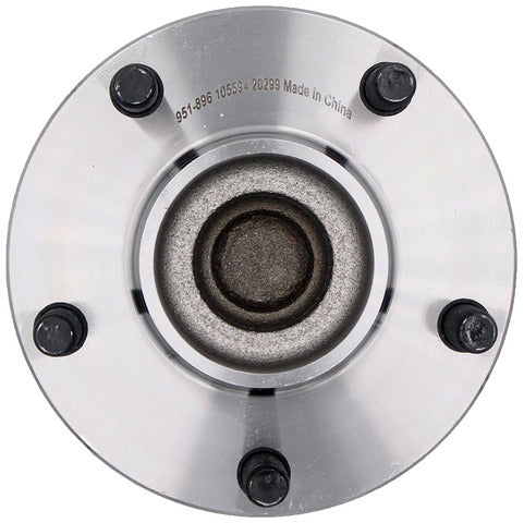 Wheel Bearing and Hub Assembly Dorman-OE Solutions 951-896