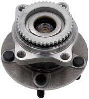 Wheel Bearing and Hub Assembly Dorman-OE Solutions 951-896
