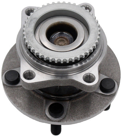 Wheel Bearing and Hub Assembly Dorman-OE Solutions 951-896