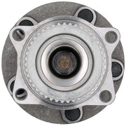 Wheel Bearing and Hub Assembly Dorman-OE Solutions 951-896