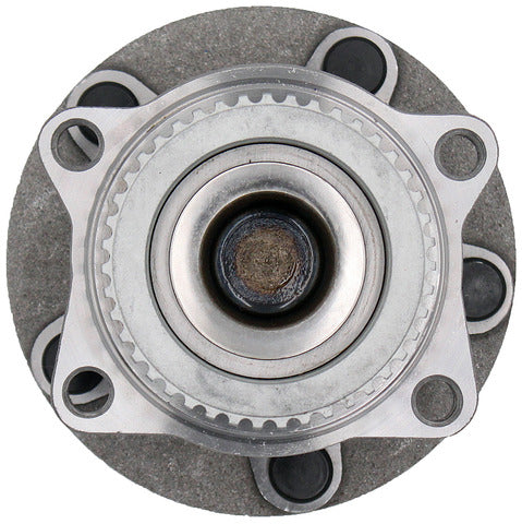 Wheel Bearing and Hub Assembly Dorman-OE Solutions 951-896