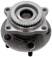 Wheel Bearing and Hub Assembly Dorman-OE Solutions 951-896