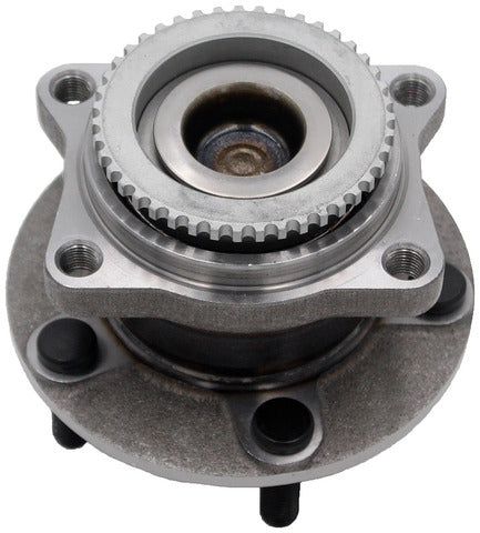 Wheel Bearing and Hub Assembly Dorman-OE Solutions 951-896