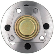 Wheel Bearing and Hub Assembly Dorman-OE Solutions 951-897