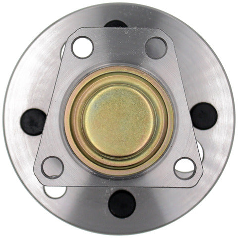 Wheel Bearing and Hub Assembly Dorman-OE Solutions 951-897