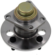 Wheel Bearing and Hub Assembly Dorman-OE Solutions 951-897
