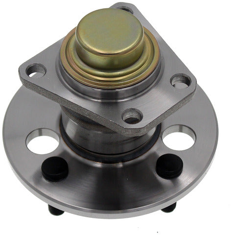 Wheel Bearing and Hub Assembly Dorman-OE Solutions 951-897