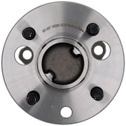 Wheel Bearing and Hub Assembly Dorman-OE Solutions 951-897
