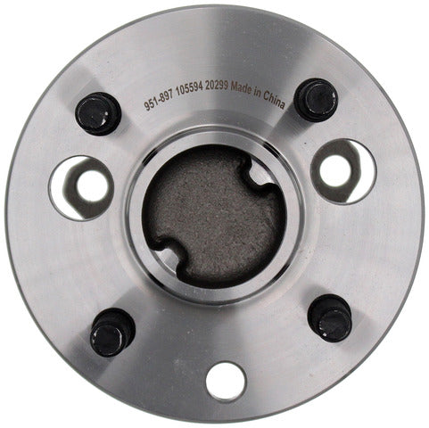 Wheel Bearing and Hub Assembly Dorman-OE Solutions 951-897