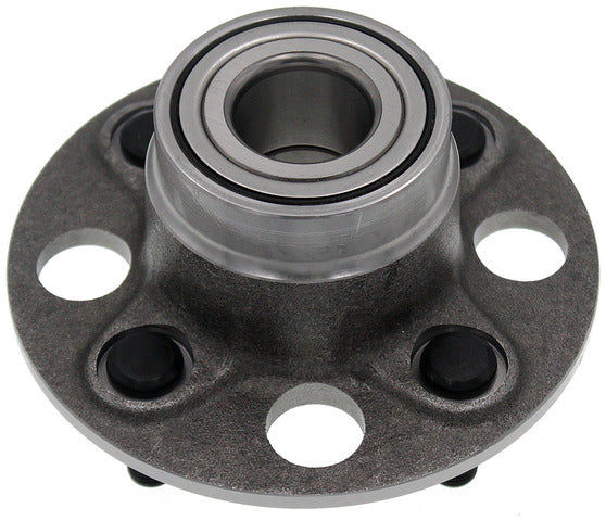 Wheel Bearing and Hub Assembly Dorman-OE Solutions 951-898